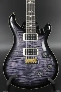Paul Reed Smith Custom 24 Piezo - Пурпурный Туман