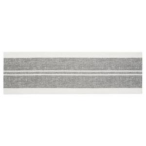 Java Табличный бегун Gözze, серый