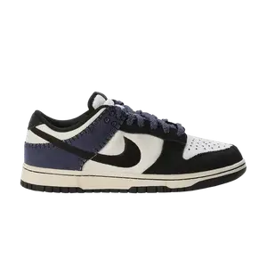 Кроссовки Nike Dunk Low Retro SE 'Off Noir Sanded Purple White'