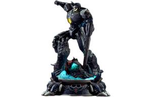 Фигурка Pacific Rim Collection Dangerous Wanderer в полный рост WAY STUDIOS