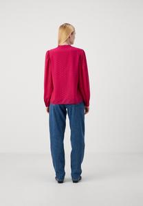 Блуза OLMMADONNA ONLY MATERNITY, розовый