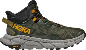 Кроссовки Trail Code GORE-TEX 'Duffel Bag Avocado', зеленый