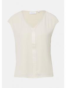 Comma Футболка цвета 8102_бежевый