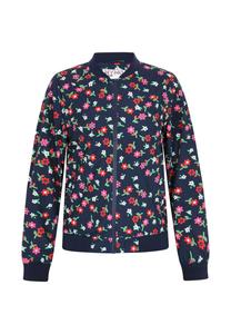 Куртка межсезонная myMo ATHLSR, морской синий