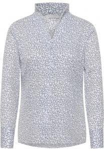 Блуза ETERNA, белый