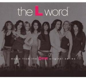 CD диск L-Word / O.S.T.: The L Word (Music From the Showtime Original Series)