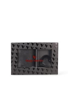Кошелек Sergio Valentini, черный