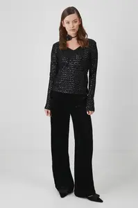 Футболка с длинным рукавом Medicine, черный