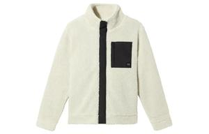 Женская бархатная куртка Embers Off White Vans