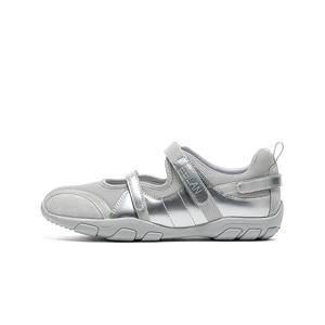 Туфли Women's Casual Shoes Women's EBLAN, Silver
