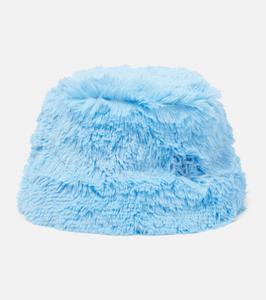 Шляпа-ведро тедди Ruslan Baginskiy, синий