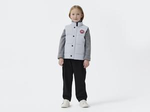 Жилет Canada Goose Kids Vanier, Early Frost