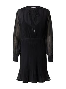 Платье рубашка ABOUT YOU Shirt Dress Branka, черный