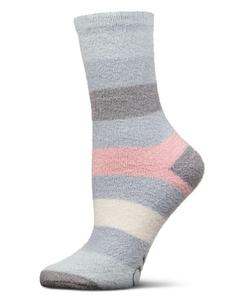 Женские носки Happy Aloe с добавлением алоэ вера MeMoi, Blue