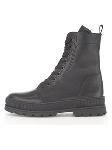 Ботинки Gabor Leder, черный