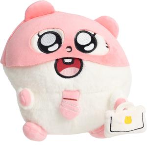 Meiji Big Rat 8 дюймов плюшевая кукла высотой 20 см Friendship