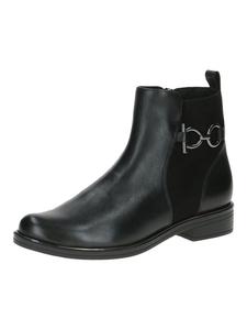 Ботильоны Caprice, черный