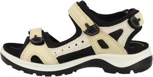 Женские спортивные сандалии ECCO Yucatan, белый