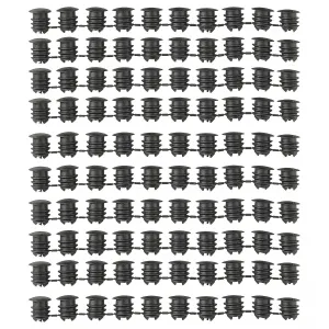 Колпачок черный VARIERA IKEA