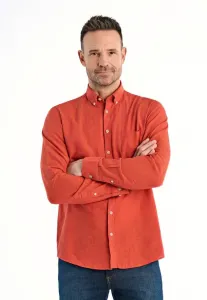 Рубашка Jack'S Sportswear, Coral Orange