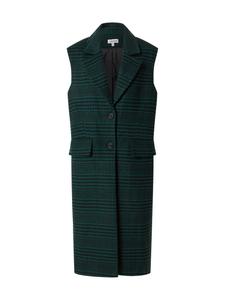 Жилет Edited Sanya, зеленый