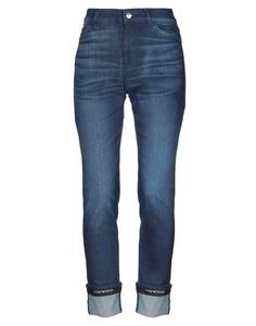 Джинсы Giorgio Armani, синий