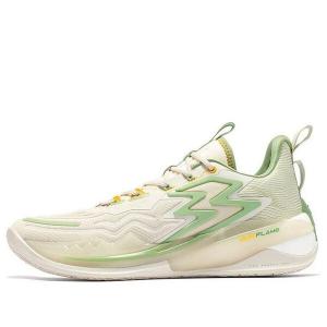 Кроссовки big3 3.0 pro 'turquoise' 361 Degrees, зеленый