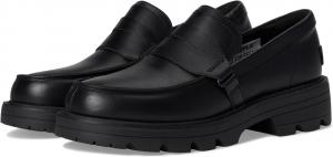 Лоферы SOREL Revel Ave Loafer, черный