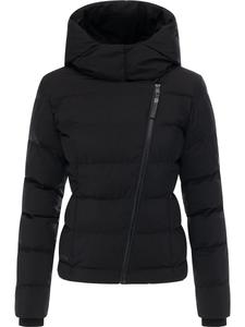 Зимняя куртка Ragwear Harlen, черный