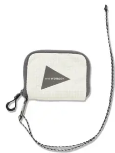 Кошелек Ocean Rip And Wander, белый