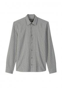 Рубашка на пуговицах Comfort fit Marc OPolo, Light blue