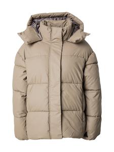 Зимняя куртка b.young Winter Jacket AZUA, темно-бежевый