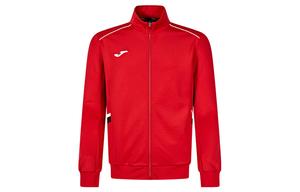 Свитшот мужской Joma, красный
