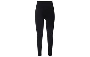 Брюки Base Pace Knitted женские Lululemon, черный