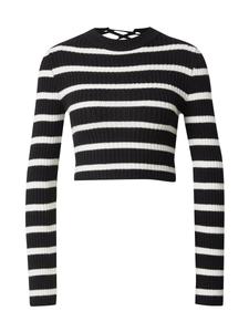 Свитер DeFacto, черный