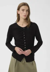 Топ с длинными рукавами от kbelizabeth ls Karen By Simonsen, Meteorite