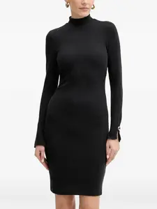 Мини-платье Alessa Guess Usa, черный