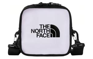 Сумка через плечо унисекс THE NORTH FACE, Light Pink