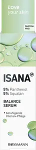 Сыворотка для лица ISANA ISANA Balance Serum