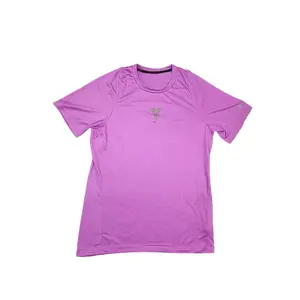 Nike Фиолетовая футболка для мужчин