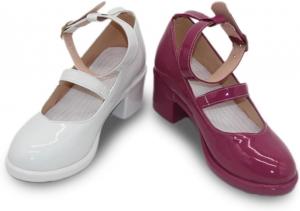 Косплей-босоножки Maruzensky для игр, красивые аниме-туфли для конвенций и Хэллоуина, размеры для женщин и мужчин COSGOGO, Women Size