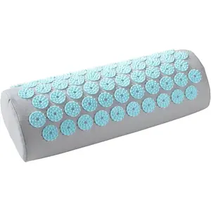 Подушка для акупрессуры Orbisana, подушка для акупрессуры шеи, массажная подушка для шеи Weltbild, Augsburg,