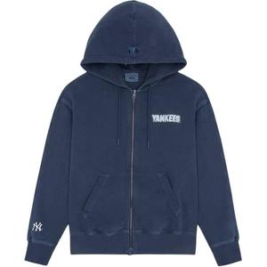 Нью-Йорк Янкиз свитшот Unisex MLB, легкий флот