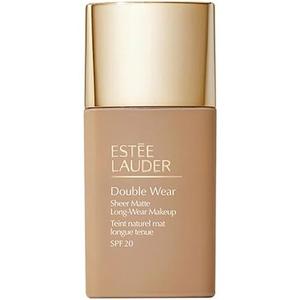 Estée Lauder Double Wear Sheer Long-Wear SPF 20 2N1 Пустынный бежевый тональный крем 30 мл