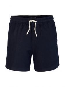 Спортивные шорты обычного кроя KB0KB09643 Tommy Hilfiger, синий