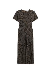 ARMEDANGELS Платье в темно-сером цвете