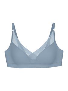Бюстгальтер без косточек Triumph
