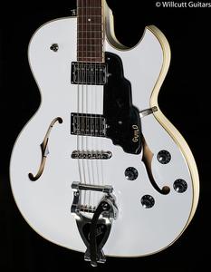 Электрогитара Guild Starfire I SC w/Guild Vibrato Tailpiece Snowcrest White