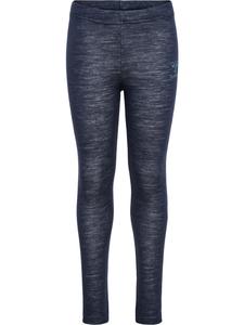 Леггинсы Hummel Hmlwingo Tights, черный