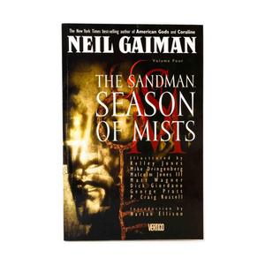 Sandman (Titan Books)